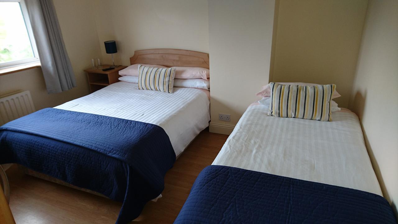 The Fanad Lodge B&B Donegal Town Exteriér fotografie