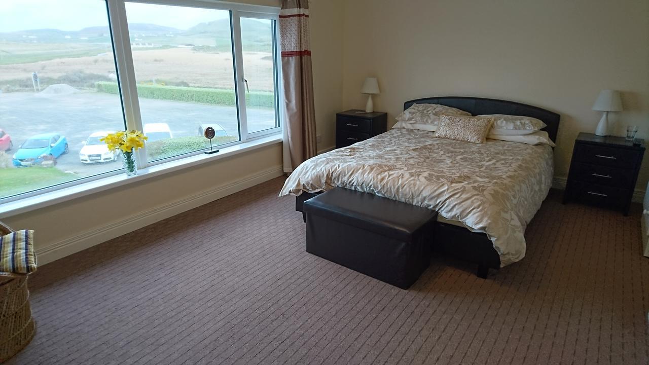 The Fanad Lodge B&B Donegal Town Exteriér fotografie