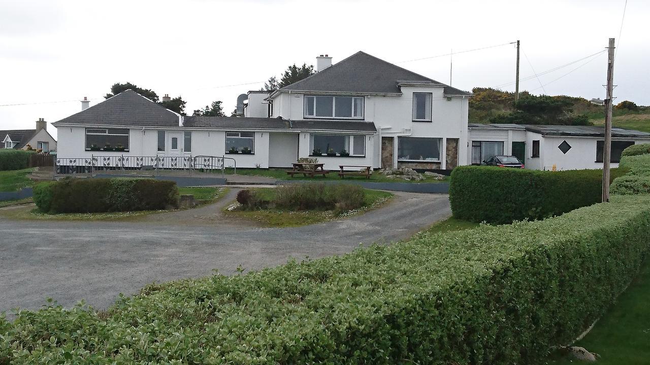 The Fanad Lodge B&B Donegal Town Exteriér fotografie