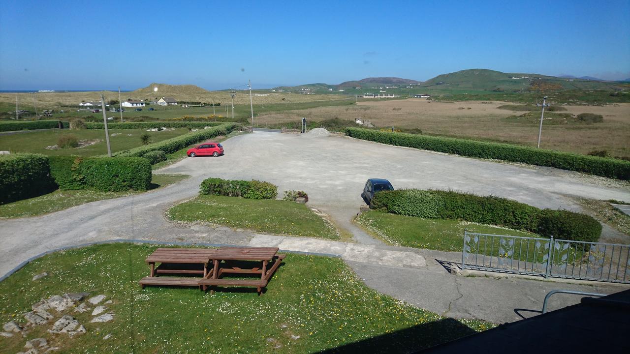 The Fanad Lodge B&B Donegal Town Exteriér fotografie