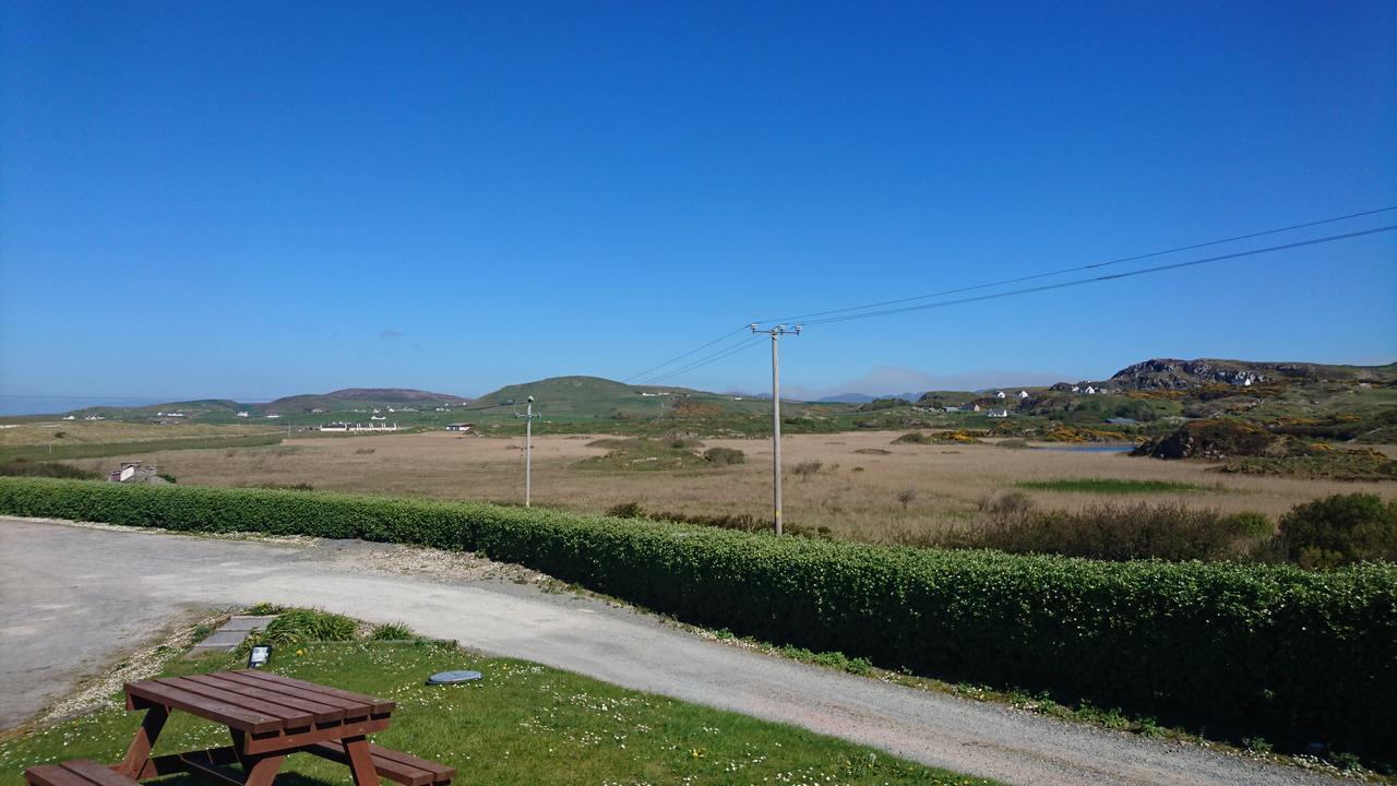 The Fanad Lodge B&B Donegal Town Exteriér fotografie